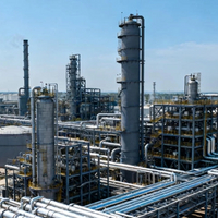 Proven Performance in Major Projects