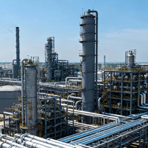 Proven Performance in Major Projects